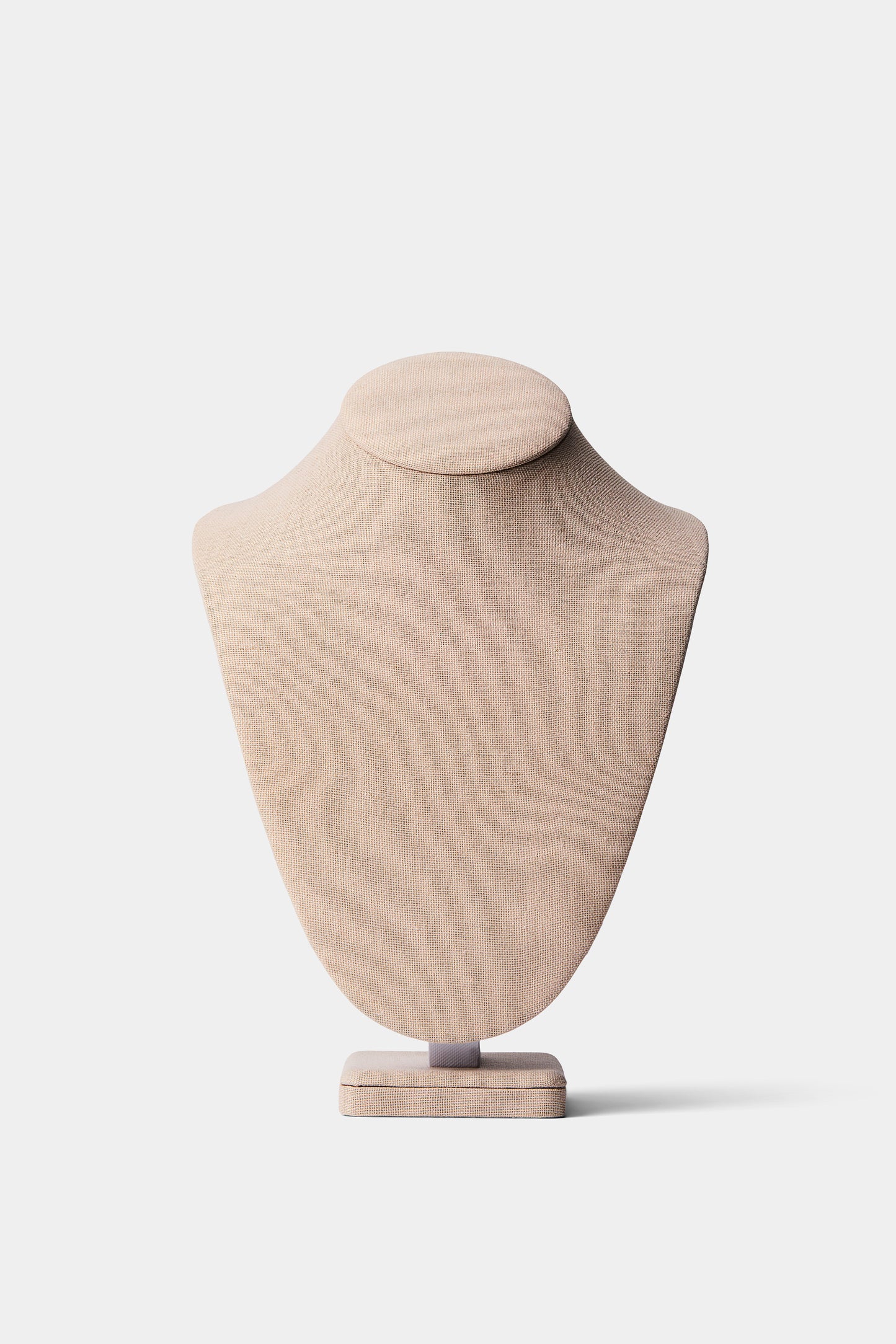 LARGE NECKLACE FORM