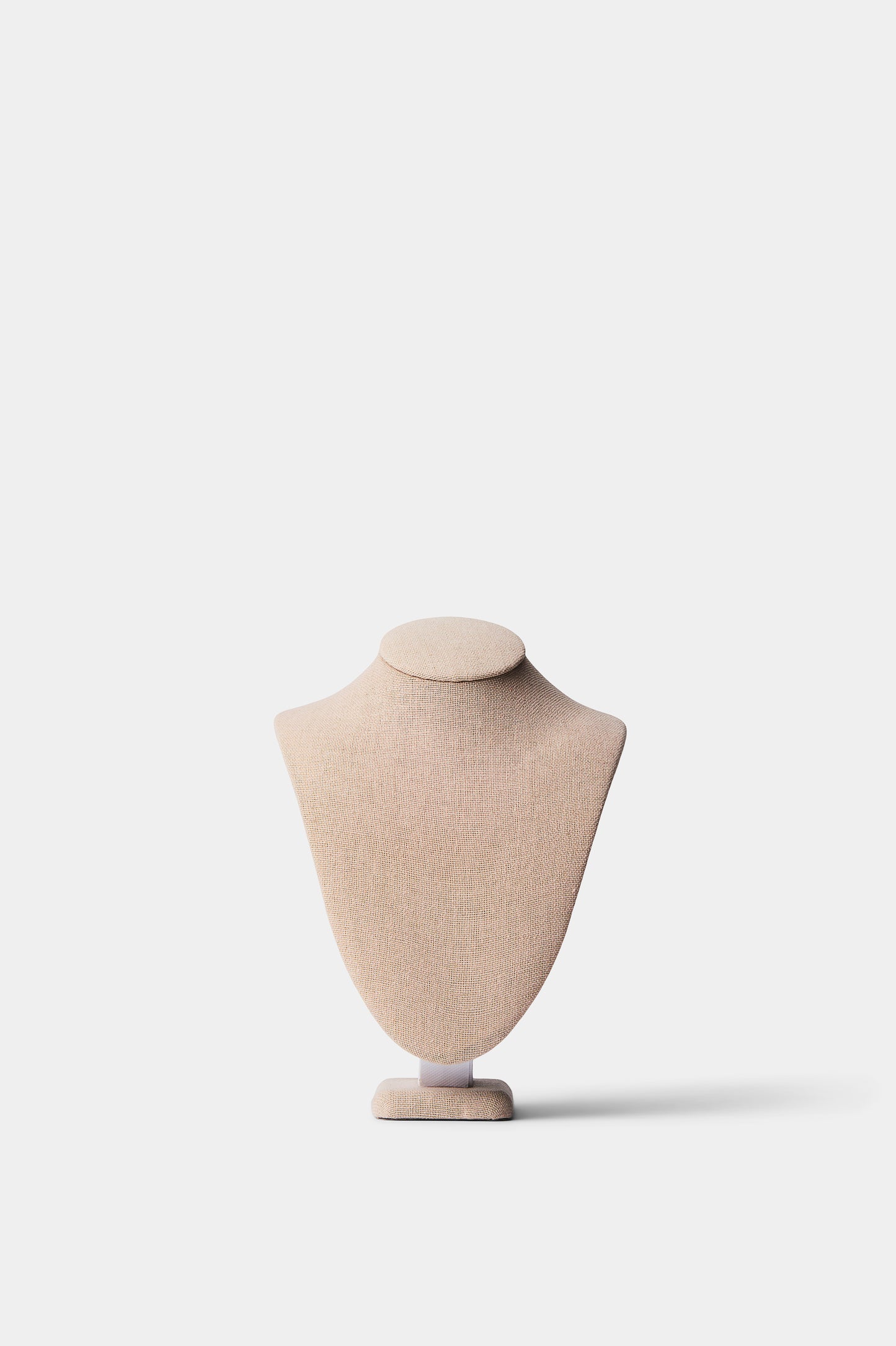SMALL NECKLACE FORM