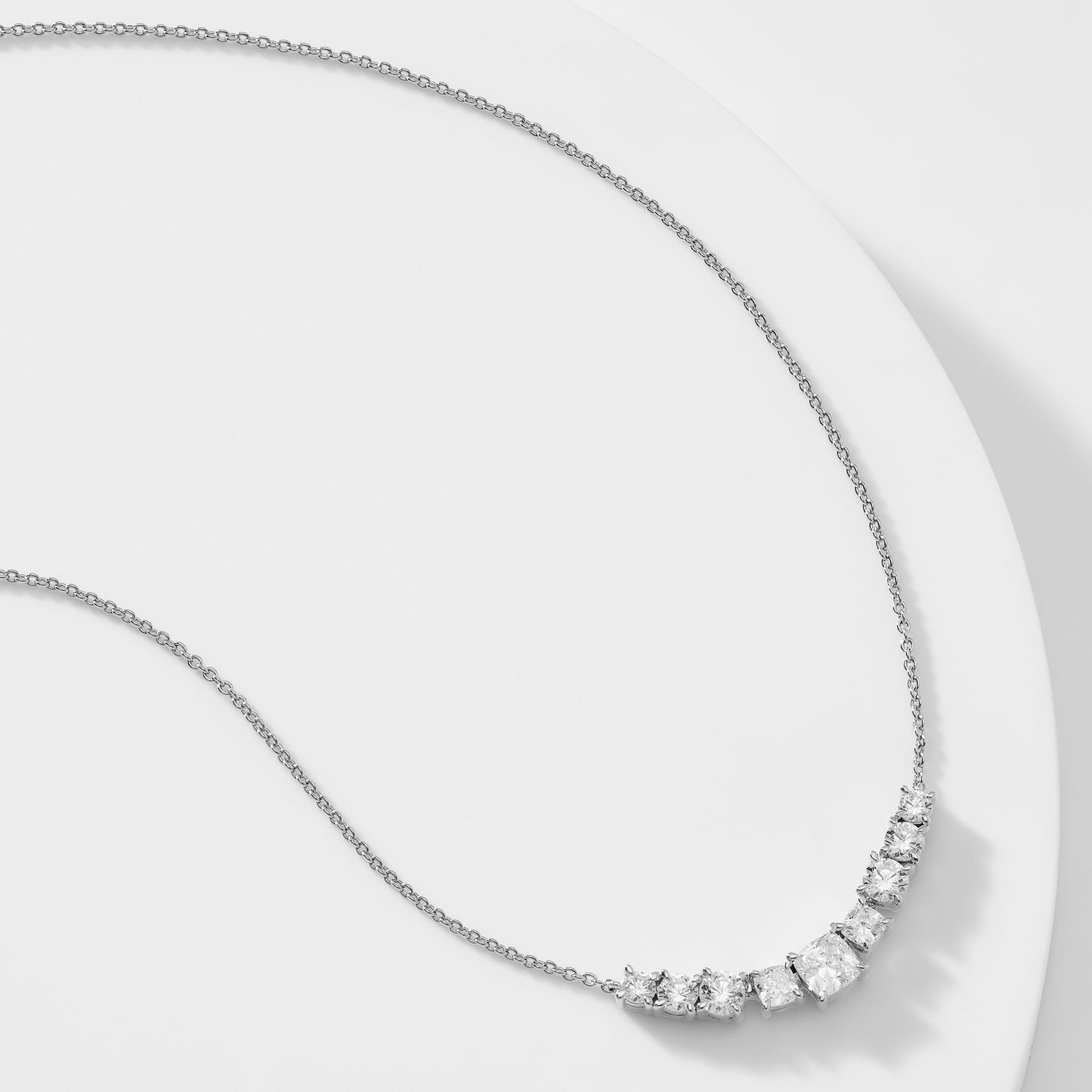 COLETTE FRONTAL NECKLACE