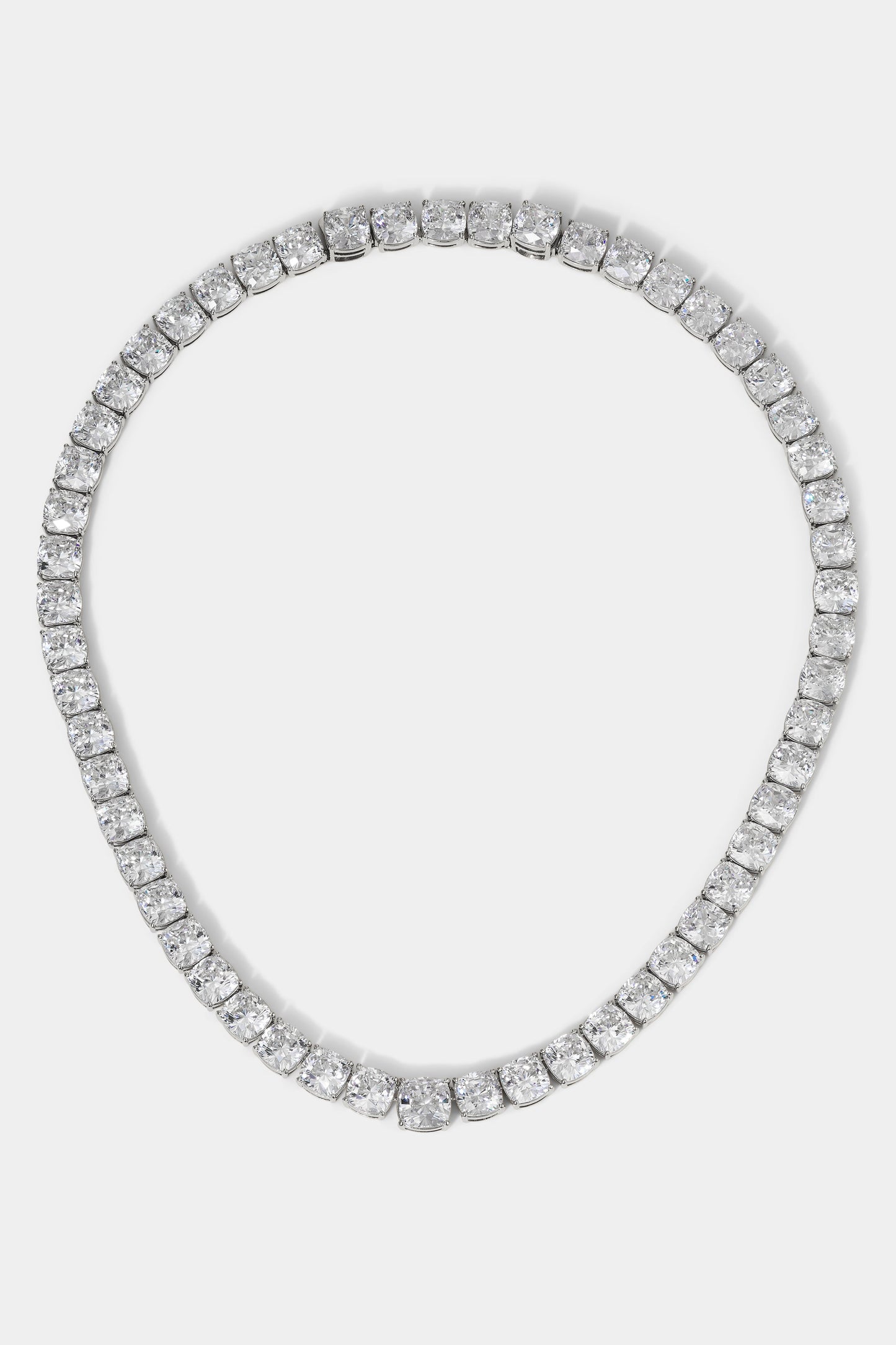STARLET CUSHION COLLAR NECKLACE