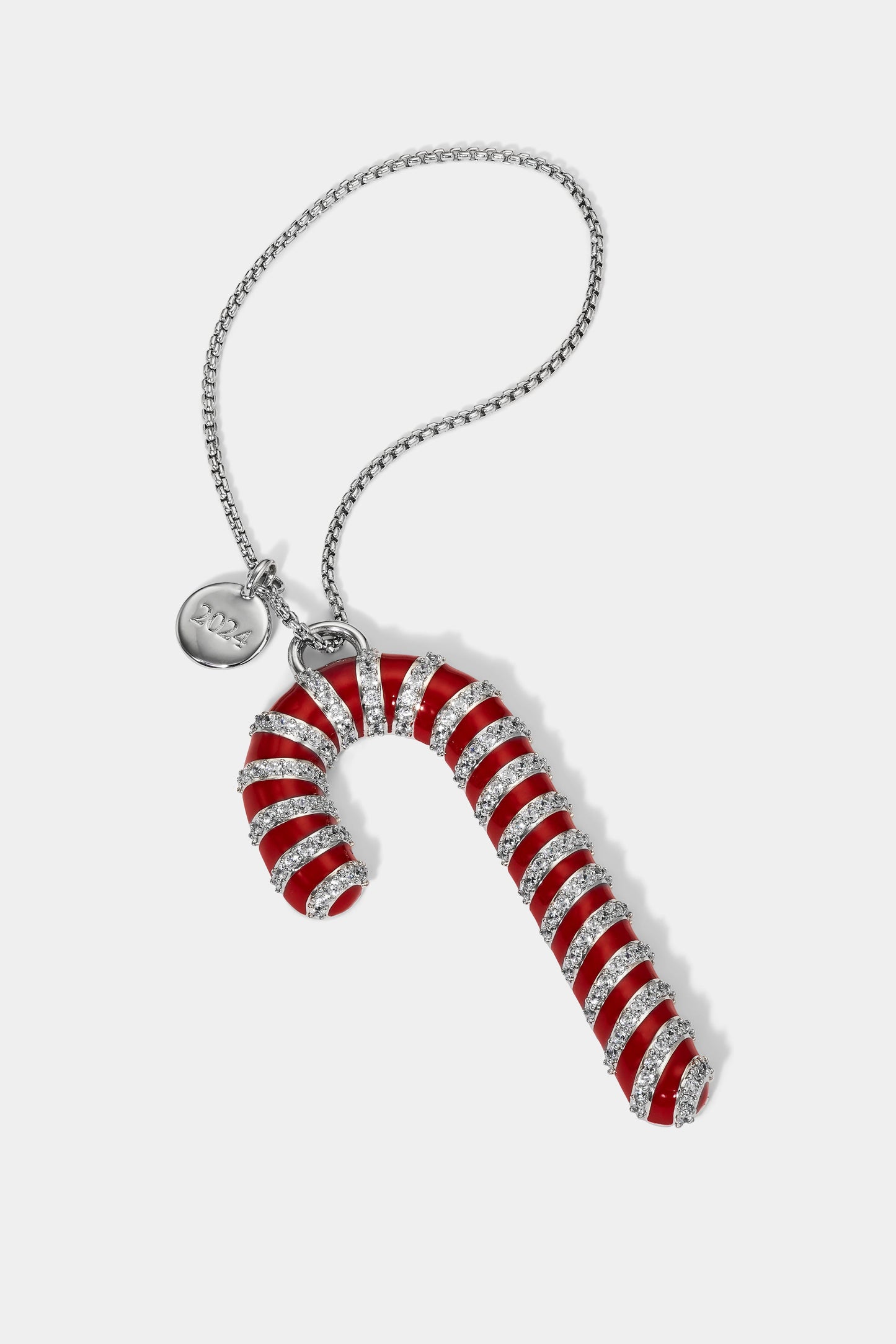 CANDY CANE LIMITED EDITION ORNAMENT