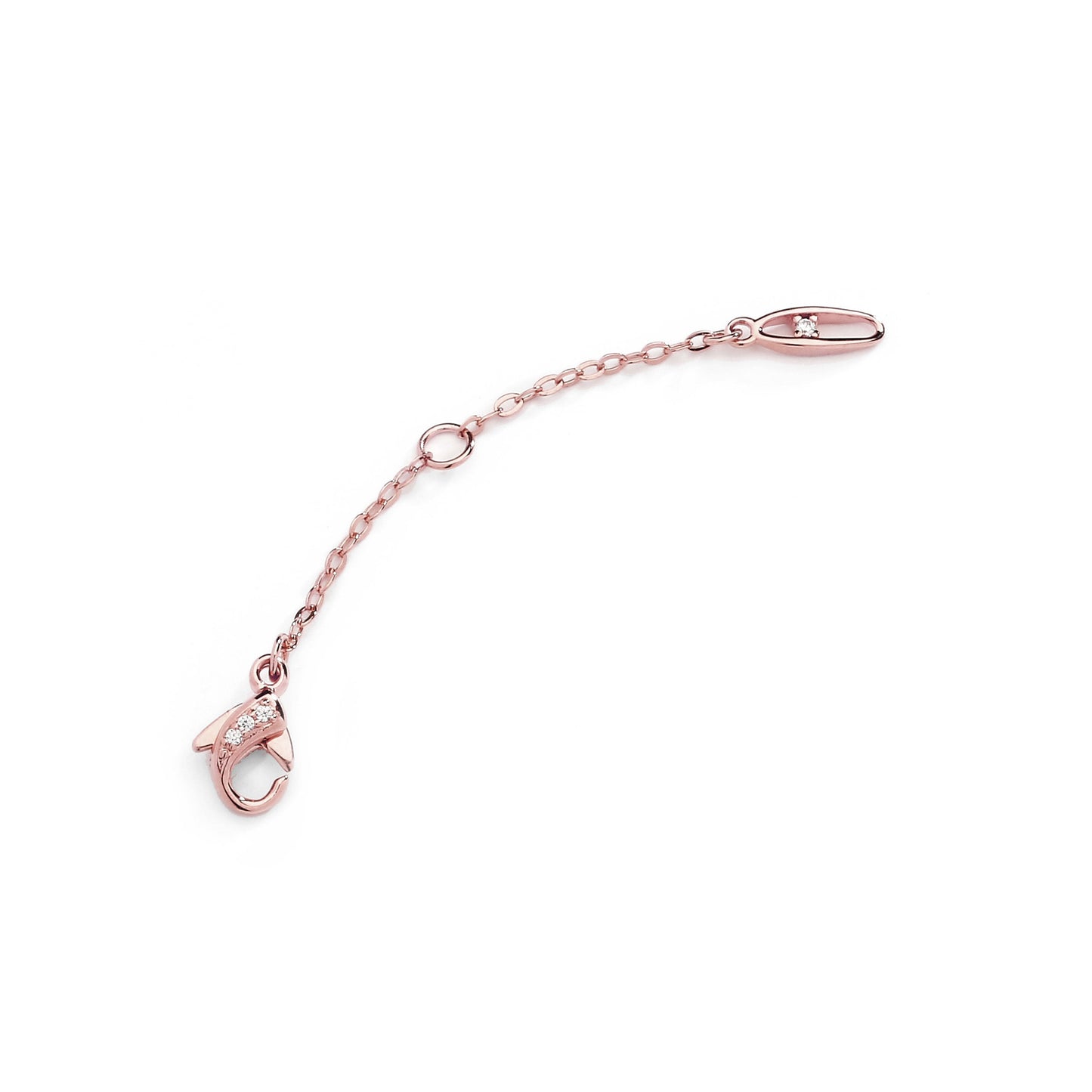 1.3mm FLAT CABLE CHAIN EXTENDER