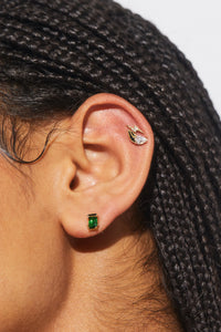 AJOA SPOOKY FRANKENSTEIN SET OF EARRINGS