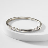 EMILIA SIDE HINGE BRACELET