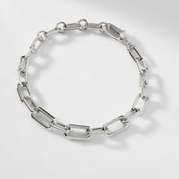 GOLDEN HOUR LINKED CHAIN BRACELET