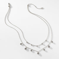 COCO CONVERTIBLE NECKLACE