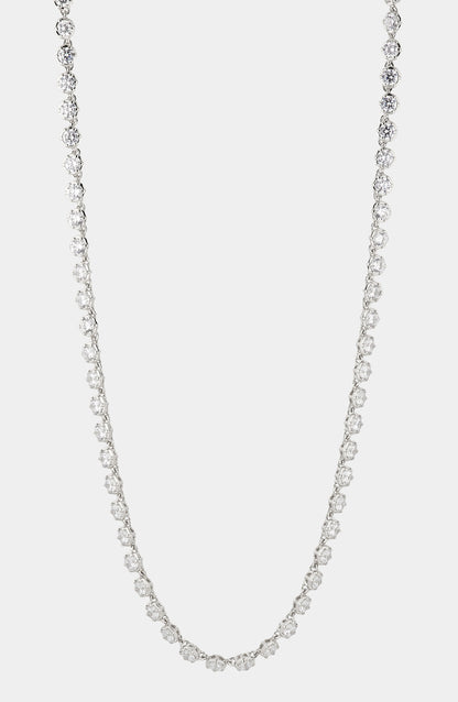 CLEO LONG CHAIN NECKLACE