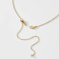PAVE THE WAY GREEN DOG TAG PENDANT