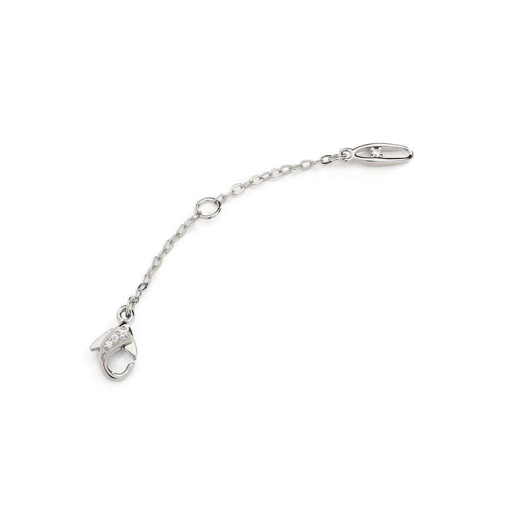 1.3mm FLAT CABLE CHAIN EXTENDER
